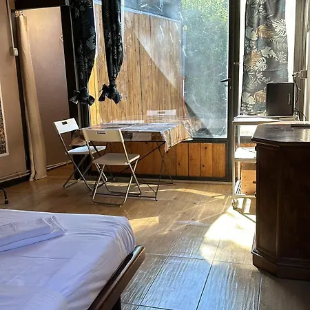 Alojamento de Turismo Selvagem Maya