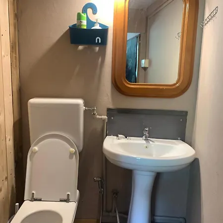 Alojamento de Turismo Selvagem Maya